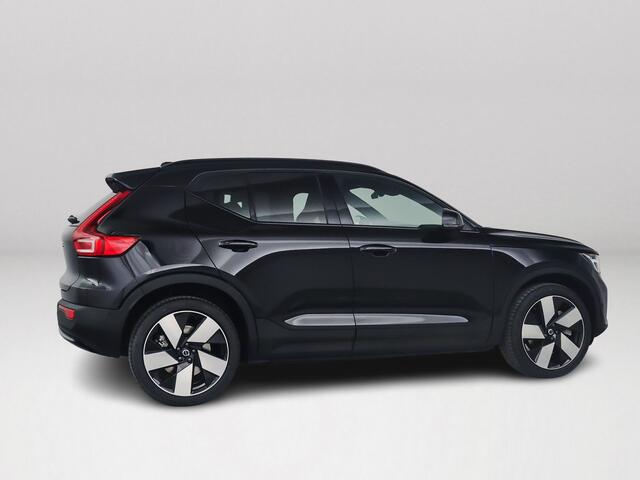 Volvo EX40 Single Motor Extended Range Ultra 82 kWh | Panoramadak | 360° camera | Harman Kardon | Stoel- en Stuurverwarming