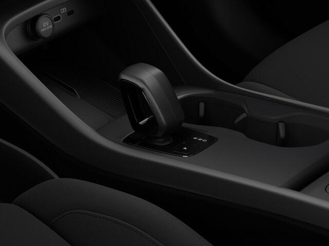 Volvo EX40 Single Motor Extended Range Plus Europa 82 kWh Dak hoogglans zwart, Extra getint glas