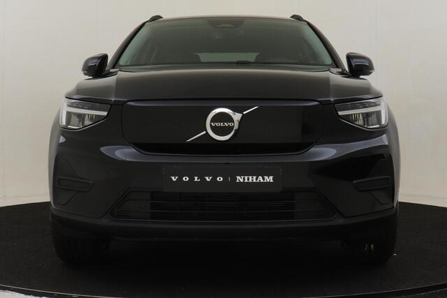 Volvo EX40 SINGLE MOTOR ESSENTIAL 70 kWh -CAMERA|CRUISE|METALLIC|DAB|CARPLAY|PRIVACY.GLAS|20"|SoH:100%
