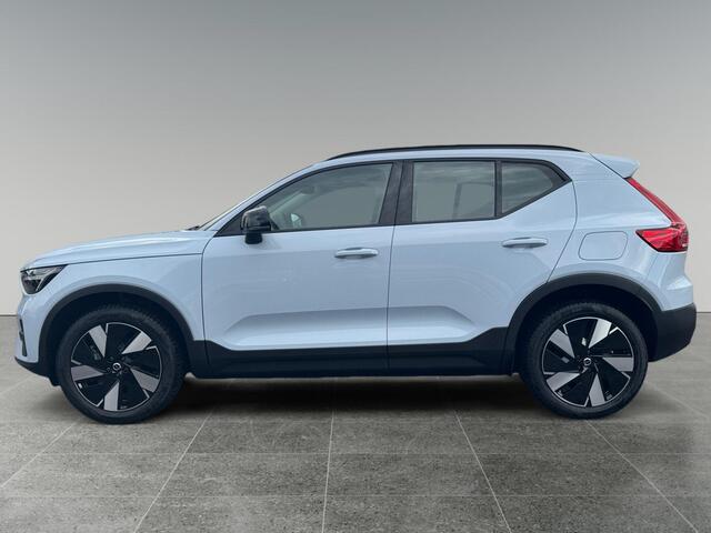 Volvo EX40 Single Motor Essential 70 kWh | 19 inch wielen | All-Season | Achteruitrijcamera |
