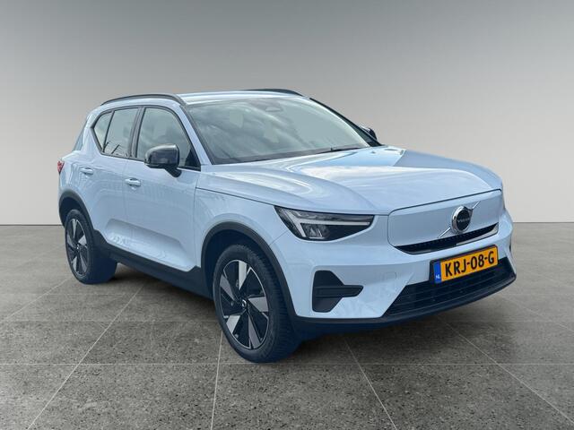 Volvo EX40 Single Motor Essential 70 kWh | 19 inch wielen | All-Season | Achteruitrijcamera |