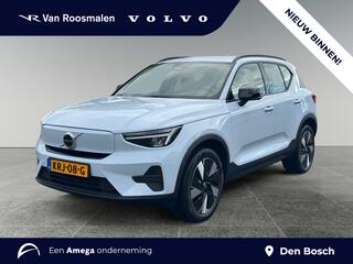 Volvo EX40