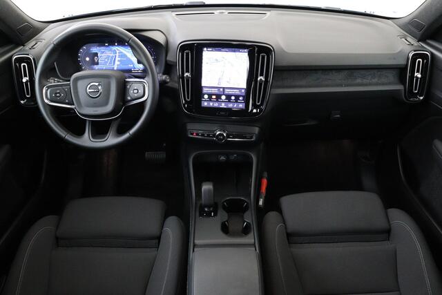 Volvo EX40 SINGLE MOTOR EXTENDED RANGE PLUS 82 kWh -CAMERA|WARMTEPOMP|ADAP.CRUISE|BLIS|KEYLESS|19"ALL-SEASON|SoH:100%