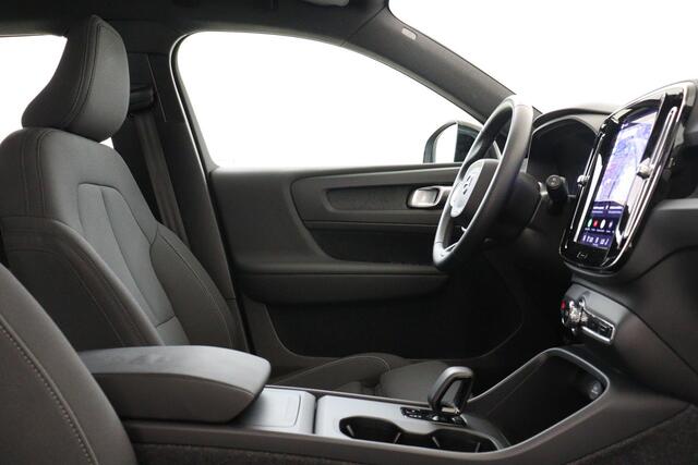 Volvo EX40 SINGLE MOTOR EXTENDED RANGE PLUS 82 kWh -CAMERA|WARMTEPOMP|ADAP.CRUISE|BLIS|KEYLESS|19"ALL-SEASON|SoH:100%