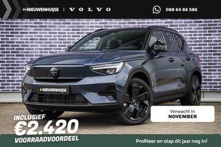 Volvo EX40