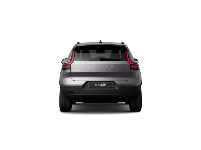 Volvo EX40 P5 Long Range Ultra Europa 82 kWh | Panoramadak | 360° camera | Harman Kardon | Stoel- en stuurverwarming