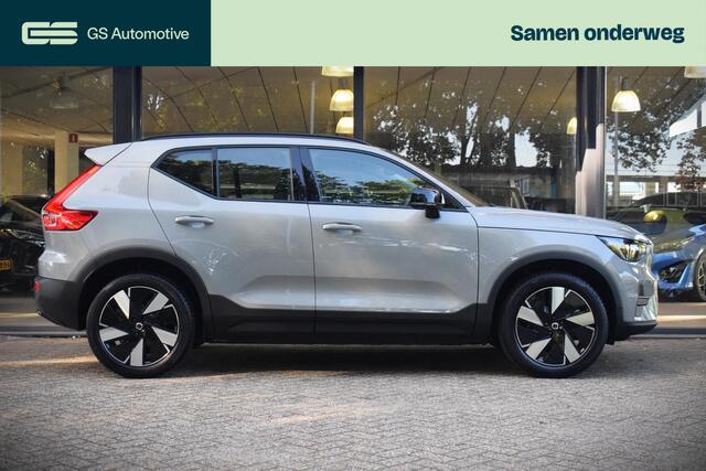 Volvo EX40 Single Motor Essential 70 kWh CARPLAY|19INCH|CAMER