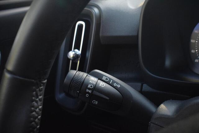 Volvo EX40 Single Motor Essential 70 kWh CARPLAY|19INCH|CAMER