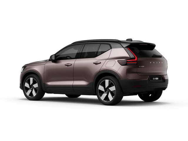Volvo EX40 P5 Long Range Ultra Europa 82 kWh | Panoramadak | 360° camera | Harman Kardon | Stoel- en stuurverwarming