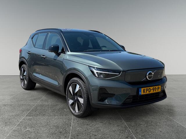 Volvo EX40 Single Motor Extended Range Plus 82 kWh