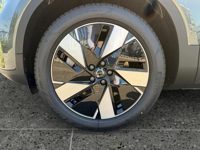 Volvo EX40 Single Motor Extended Range Plus 82 kWh
