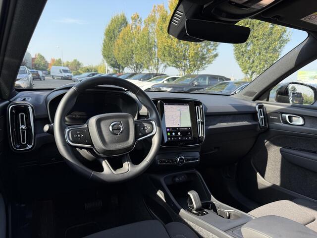 Volvo EX40 Single Motor Extended Range Plus 82 kWh – foto 2