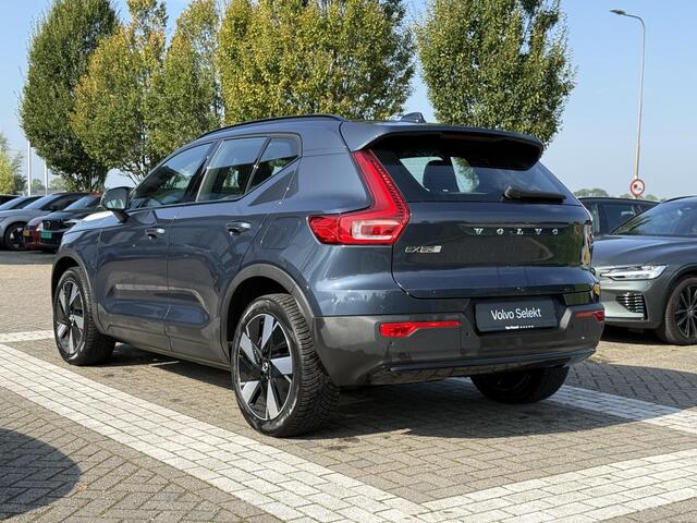 Volvo EX40 Single Motor Extended Range Plus 82 kWh – foto 4