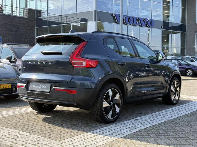 Volvo EX40 Single Motor Extended Range Plus 82 kWh – foto 5
