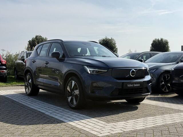 Volvo EX40 Single Motor Extended Range Plus 82 kWh – foto 6