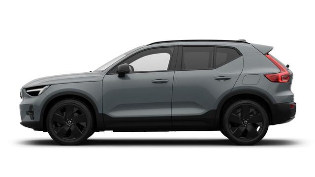 Volvo EX40 Twin Motor Ultra Black Edition Europa 82 kWh | 408 PK | Pixel LED | Panoramadak | Harman/Kardon | Nubuck | 360 Camera | Memory | Power Seats | – foto 4