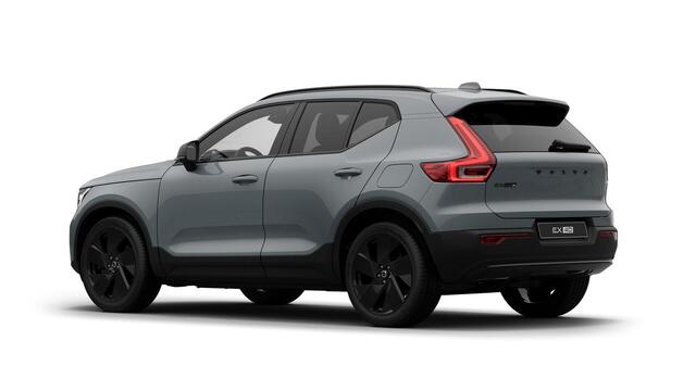 Volvo EX40 Twin Motor Ultra Black Edition Europa 82 kWh | 408 PK | Pixel LED | Panoramadak | Harman/Kardon | Nubuck | 360 Camera | Memory | Power Seats | – foto 6