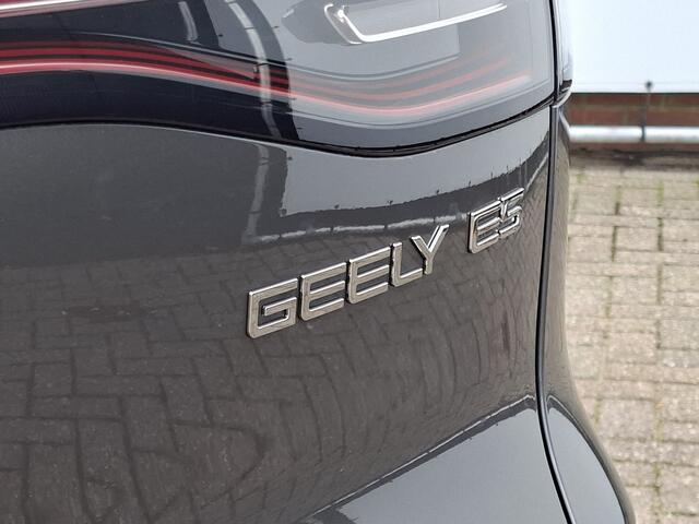 Volvo EX40 Geely E5 Pro+ 68 kWh V2L Long Range Adapt.Cruise Memory Frost grey – foto 6