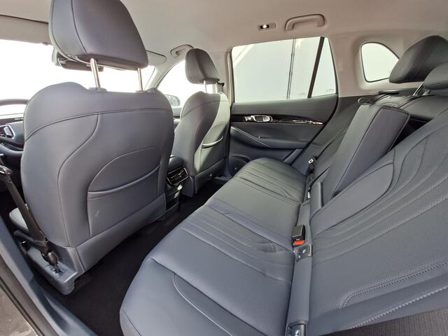 Volvo EX40 Geely E5 Pro+ 68 kWh V2L Long Range Adapt.Cruise Memory Frost grey – foto 10
