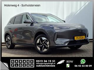 Volvo EX40