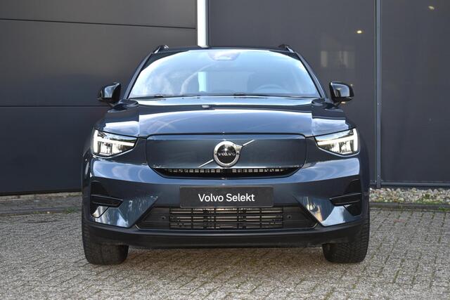 Volvo EX40 Single Motor Extended Range Plus 82 kWh | Trekhaak | Verwarmbare voorstoelen en stuurwiel | Warmtepomp | Premium audio by Harman Kardon | Keyless | Apple carplay/Android auto – foto 5