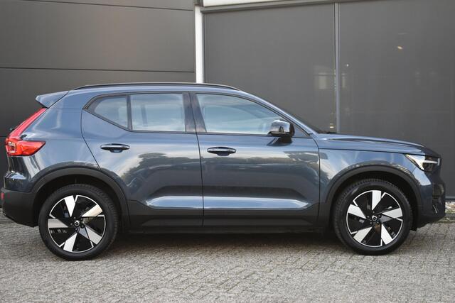 Volvo EX40 Single Motor Extended Range Plus 82 kWh | Trekhaak | Verwarmbare voorstoelen en stuurwiel | Warmtepomp | Premium audio by Harman Kardon | Keyless | Apple carplay/Android auto – foto 6