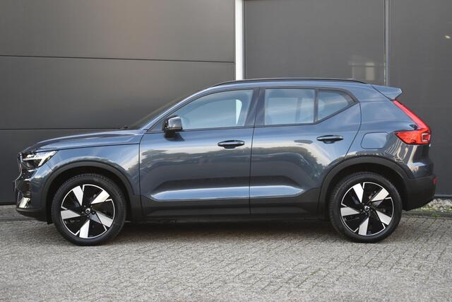 Volvo EX40 Single Motor Extended Range Plus 82 kWh | Trekhaak | Verwarmbare voorstoelen en stuurwiel | Warmtepomp | Premium audio by Harman Kardon | Keyless | Apple carplay/Android auto – foto 8