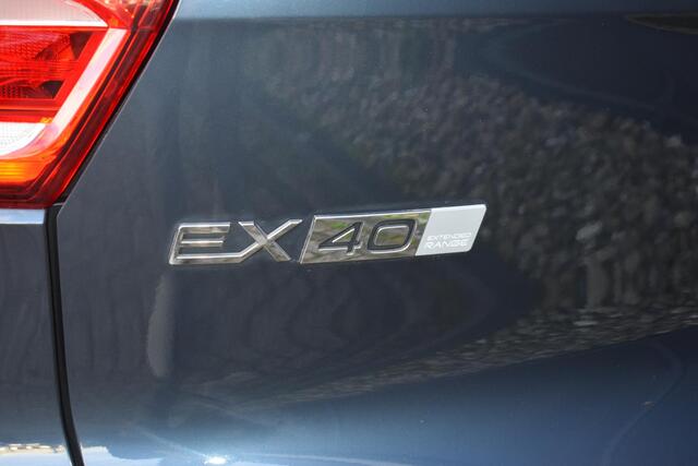 Volvo EX40 Single Motor Extended Range Plus 82 kWh | Trekhaak | Verwarmbare voorstoelen en stuurwiel | Warmtepomp | Premium audio by Harman Kardon | Keyless | Apple carplay/Android auto – foto 10