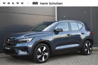 Volvo EX40