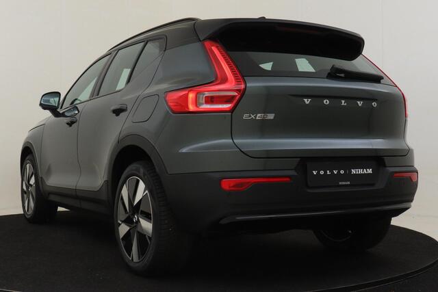 Volvo EX40 SINGLE MOTOR EXTENDED RANGE ULTRA EUROPA 82 kWh -PANO.DAK|HARMAN/KARDON|360°CAM|POWER-SEATS|NUBUCK|19"|SoH:100% – foto 5