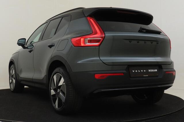 Volvo EX40 SINGLE MOTOR EXTENDED RANGE ULTRA EUROPA 82 kWh -PANO.DAK|HARMAN/KARDON|360°CAM|POWER-SEATS|ADAP.LED|WOOL-BLEND|PRIVACY.GLAS|BLACK.BADGE|19"|SoH:100% – foto 5