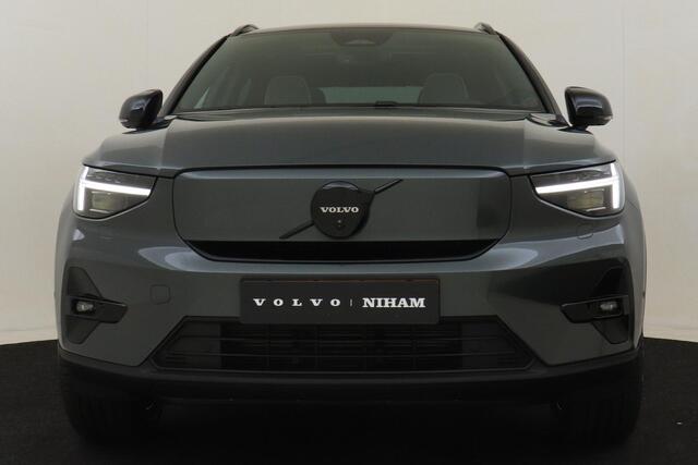 Volvo EX40 SINGLE MOTOR EXTENDED RANGE ULTRA EUROPA 82 kWh -PANO.DAK|HARMAN/KARDON|360°CAM|POWER-SEATS|ADAP.LED|WOOL-BLEND|PRIVACY.GLAS|BLACK.BADGE|19"|SoH:100% – foto 9