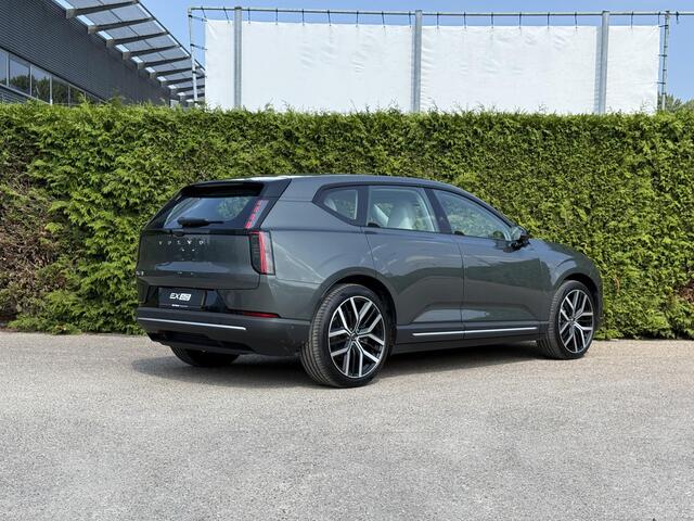 Volvo EX60 P10 AWD Ultra | BOEK NU UW PROEFRIT | DEMO | DEZE AUTO IS NIET TE KOOP – foto 2