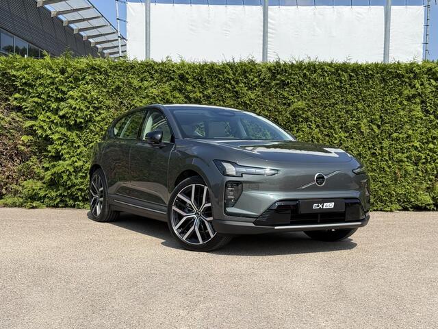 Volvo EX60 P10 AWD Ultra | BOEK NU UW PROEFRIT | DEMO | DEZE AUTO IS NIET TE KOOP – foto 7