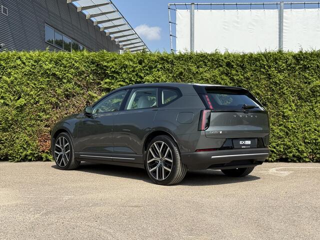 Volvo EX60 P10 AWD Ultra | BOEK NU UW PROEFRIT | DEMO | DEZE AUTO IS NIET TE KOOP – foto 8
