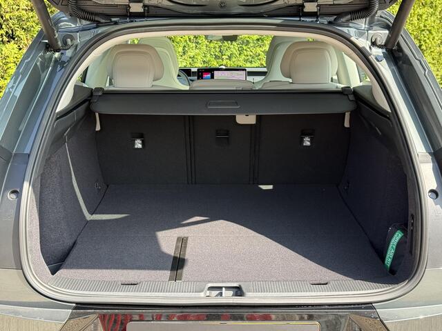 Volvo EX60 P10 AWD Ultra | BOEK NU UW PROEFRIT | DEMO | DEZE AUTO IS NIET TE KOOP – foto 9