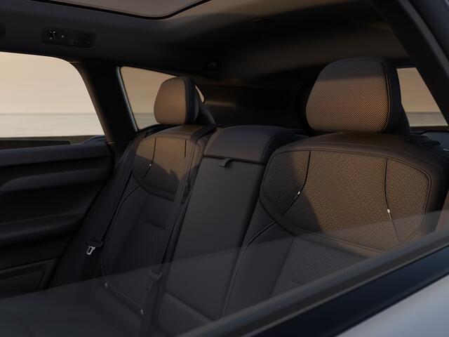 Volvo EX60 P6 Ultra 83 kWh | Panoramadak | 360° camera | Bowers & Wilkins | Stoel- en stuurverwarming | Stoelventilatie