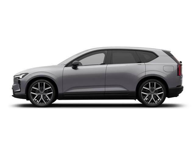 Volvo EX60 P6 Ultra 83 kWh | Panoramadak | 360° camera | Bowers & Wilkins | Stoel- en stuurverwarming | Stoelventilatie