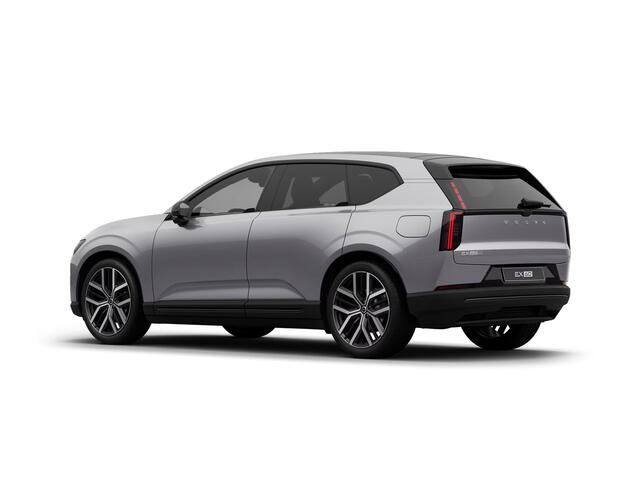 Volvo EX60 P6 Ultra 83 kWh | Panoramadak | 360° camera | Bowers & Wilkins | Stoel- en stuurverwarming | Stoelventilatie