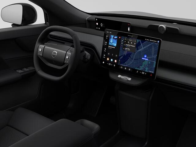Volvo EX60 P6 Ultra 83 kWh | Panoramadak | 360° camera | Bowers & Wilkins | Stoel- en stuurverwarming | Stoelventilatie