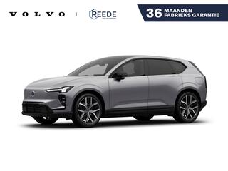 Volvo EX60