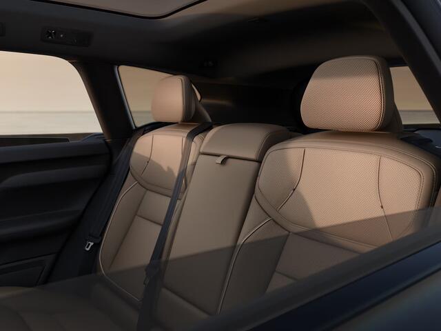 Volvo EX60 P10 AWD Ultra 95 kWh | Panoramadak | 360° camera | Bowers & Wilkins | Stoel- en stuurverwarming | Stoelventilatie