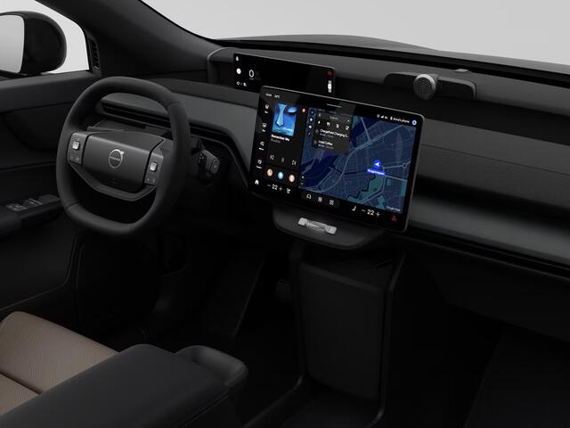 Volvo EX60 P10 AWD Ultra 95 kWh | Panoramadak | 360° camera | Bowers & Wilkins | Stoel- en stuurverwarming | Stoelventilatie
