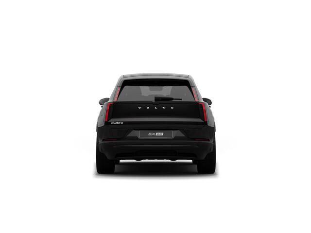 Volvo EX60 P10 AWD Ultra 95 kWh | Panoramadak | 360° camera | Bowers & Wilkins | Stoel- en stuurverwarming | Stoelventilatie