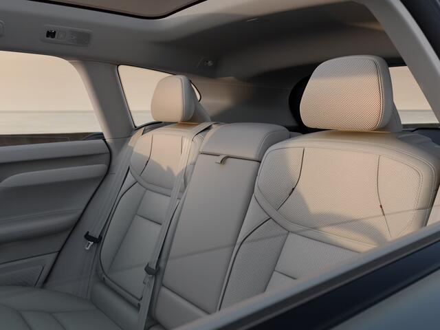 Volvo EX60 P10 AWD Ultra 95 kWh | Panoramadak | 360° camera | Bowers & Wilkins | Stoel- en stuurverwarming | Stoelventilatie