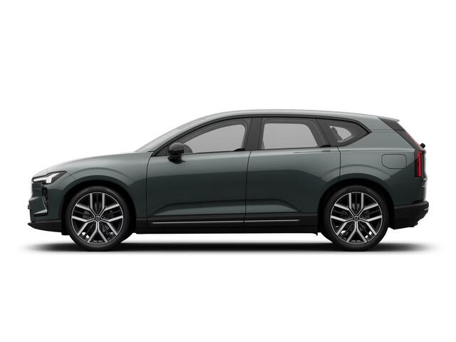 Volvo EX60 P10 AWD Ultra 95 kWh | Panoramadak | 360° camera | Bowers & Wilkins | Stoel- en stuurverwarming | Stoelventilatie