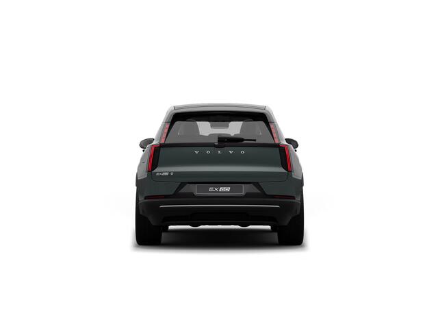 Volvo EX60 P10 AWD Ultra 95 kWh | Panoramadak | 360° camera | Bowers & Wilkins | Stoel- en stuurverwarming | Stoelventilatie