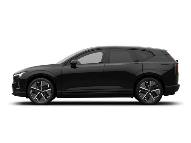Volvo EX60 P10 AWD Ultra 95 kWh | Panoramadak | 360° camera | Bowers & Wilkins | Stoel- en stuurverwarming | Stoelventilatie
