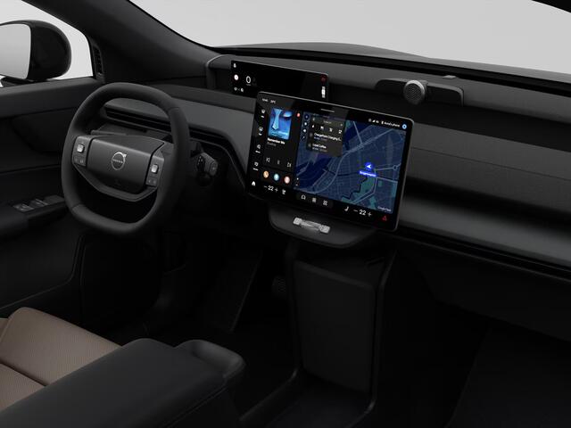 Volvo EX60 P10 AWD Ultra 95 kWh | Panoramadak | 360° camera | Bowers & Wilkins | Stoel- en stuurverwarming | Stoelventilatie