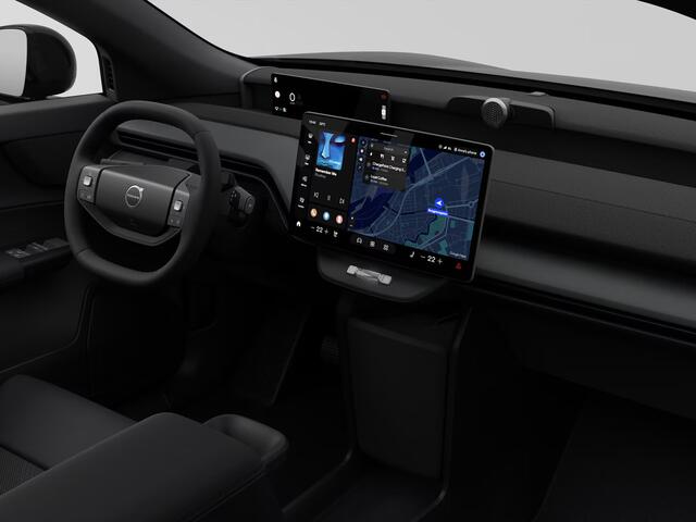 Volvo EX60 P10 AWD Ultra 95 kWh | Panoramadak | 360° camera | Bowers & Wilkins | Stoel- en stuurverwarming | Stoelventilatie
